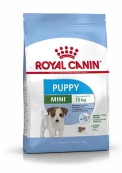 Royal Canin Mini Puppy Dry Dog Food 800g