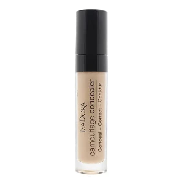 Isadora Camouflage 24 Sand Concealer 7ml