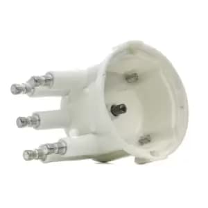 RIDEX Distributor Cap Number of connectors: 5 692D0057 FIAT,LANCIA,Panda Schragheck (141_),Uno Schragheck (146_),TIPO (160),Y10 (156)