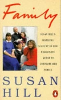 Family by Susan Hill Paperback