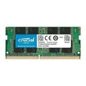 32Gb Ddr4-2666Mhz Sodimm 342C711