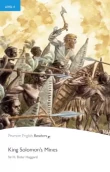 Level 4: King Solomons Mines