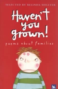 Havent You Grown by Belinda Hollyer and Holly Swain Paperback