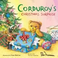 corduroys christmas surprise