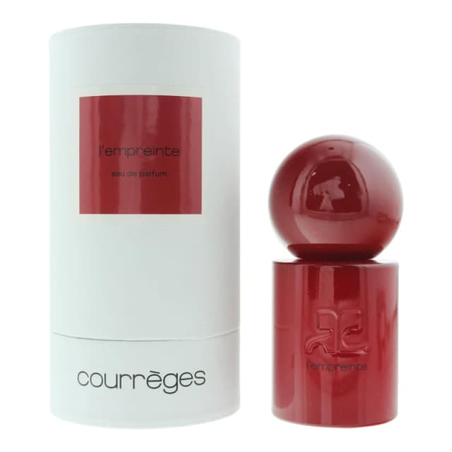 Courreges L'empreinte Eau de Parfum 50ml