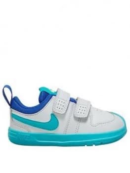Nike Pico 5 Infant Trainers - Multi
