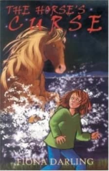 The Horses Curse by Fiona Darling Paperback