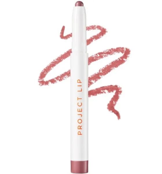 Project Lip Plump and Fill Lip Liner 1.7g (Various Shades) - Fire