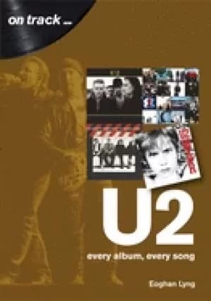 u2 every album every song