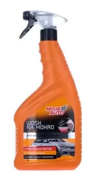MOJE AUTO Polish 19-084