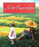 all the places to love