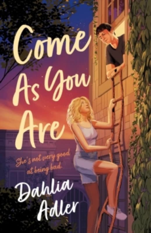 Come As You Are Paperback / softback