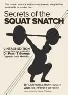 secrets of the squat snatch