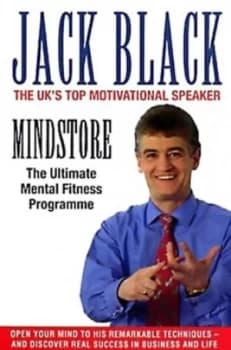 Mindstore by Jack Black Paperback