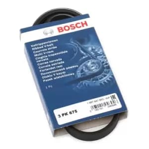 Bosch V-ribbed belt FORD,FIAT,HYUNDAI 1 987 947 883 6593893,6680459,92FF6C301A2A 571702D101,571702D101