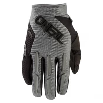 Element Glove Grey L/9