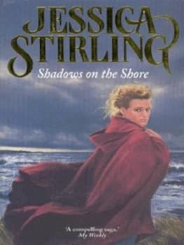 Shadows on the Shore by Jessica Stirling Paperback