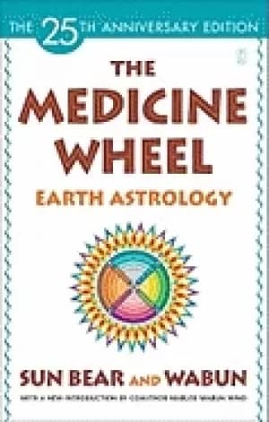 medicine wheel earth astrology