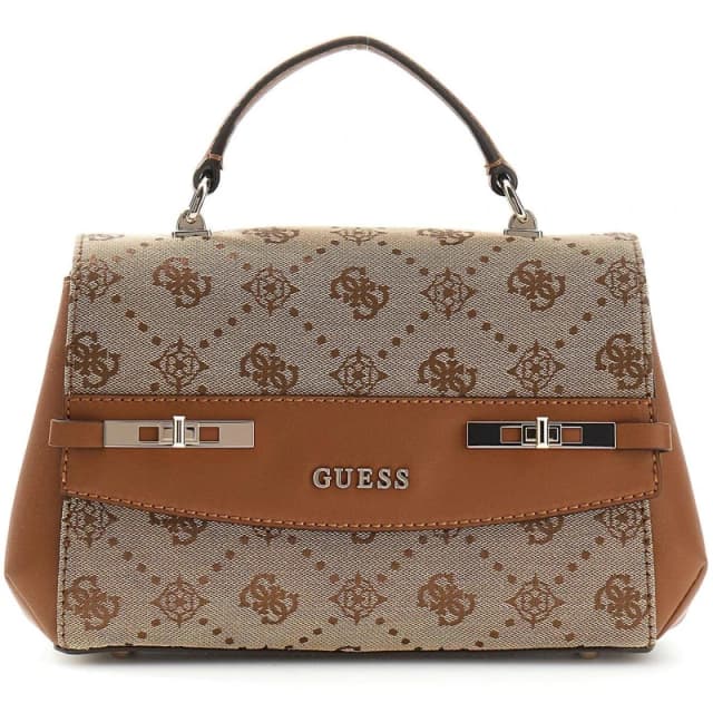 Guess Guess Melinda TH Ld61 Brown female One Size
