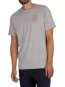 Lounge Peached Jersey T-Shirt