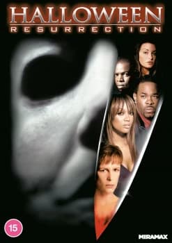 Halloween 7 - Resurrection (DVD)