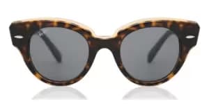 Ray-Ban Sunglasses RB2192 Roundabout 1292B1