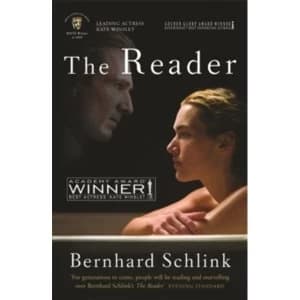The Reader Paperback