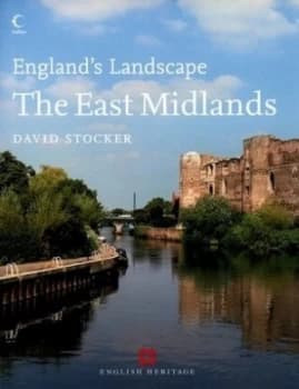 The East Midlands by David Stocker Hardback