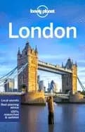 lonely planet london 12