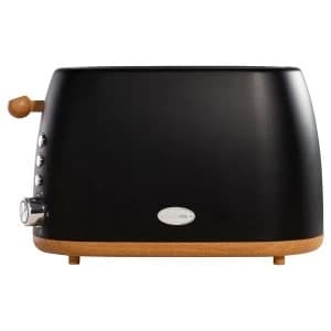 Daewoo Skandik SDA1697 2 Slice Toaster