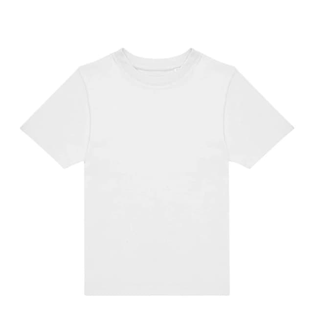 B&c E190 boys's in White