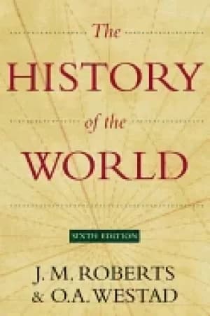 history of the world
