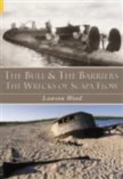The Bull and the Barriers by Lawson Wood Hardback