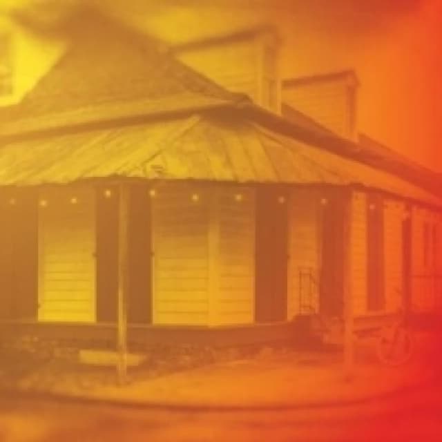 The Deslondes Ways & Means (Vinyl) 12 Album Coloured Vinyl (Limited Edition)