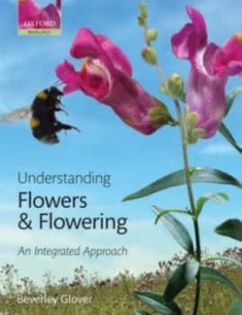 Understanding Flowers and Flowering by Beverley Glover Paperback