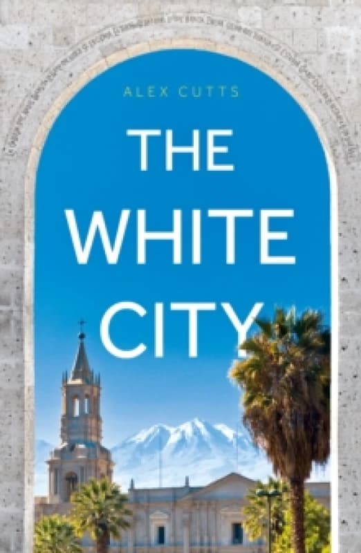 The White City Paperback / softback
