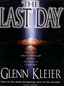 The Last Day by Glenn Kleier Paperback