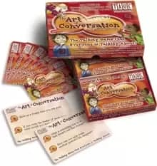 Art of Conversation - Children