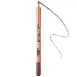 Make Up For Ever Artist Color Pencil Eye, Lip and Brow 506 Endless Cacao