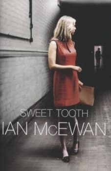 Sweet Tooth by Ian Mcewan Hardback