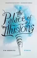 palace of illusions stories