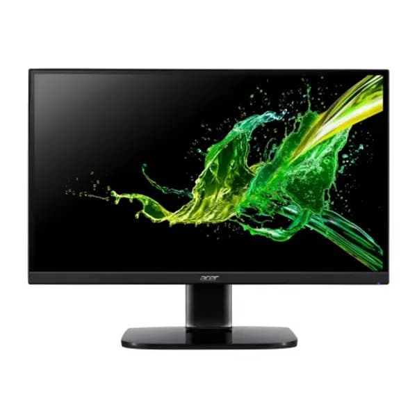 Acer KA2 27" KA270bmiix Full HD LCD Monitor