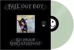 Fall Out Boy So much (for) stardust LP coloured