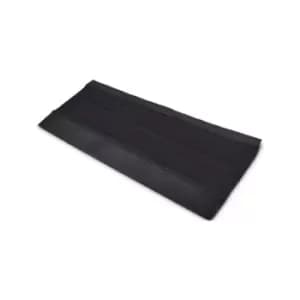 Cube Neoprene Chainstay Protector - Black