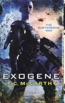 Exogene by T. C. McCarthy