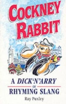 Cockney Rabbit by Ray Puxley Paperback