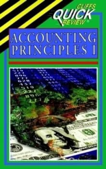 Accounting Principles I by Elizabeth a Minbiole Book
