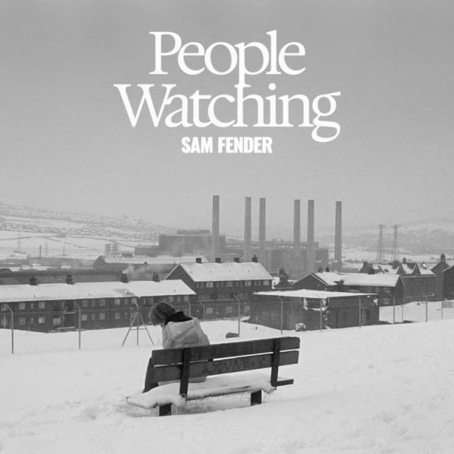 People Watching (Deluxe Edition) Vinyl