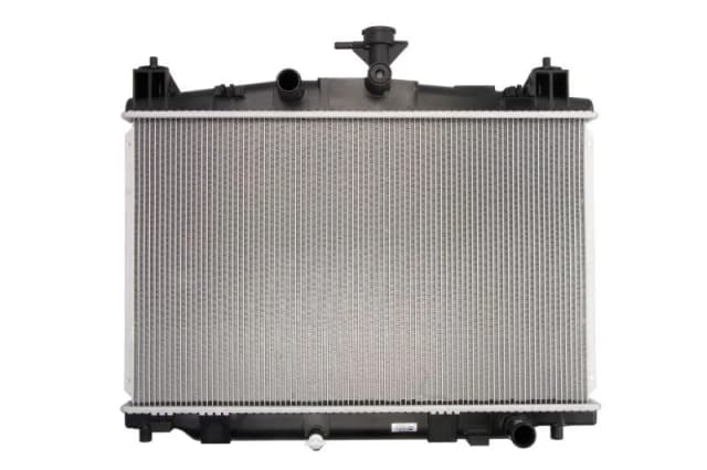 KOYORAD PL062099 Engine radiator Aluminium, Brazed cooling fins Radiator,engine cooling (470)