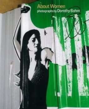 About Women by Dorothy Bohm Hardback